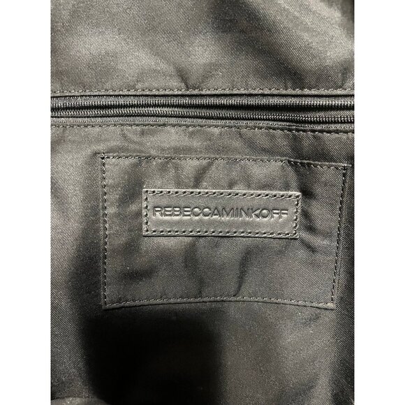 Rebecca Minkoff purse/Backpack main image 8